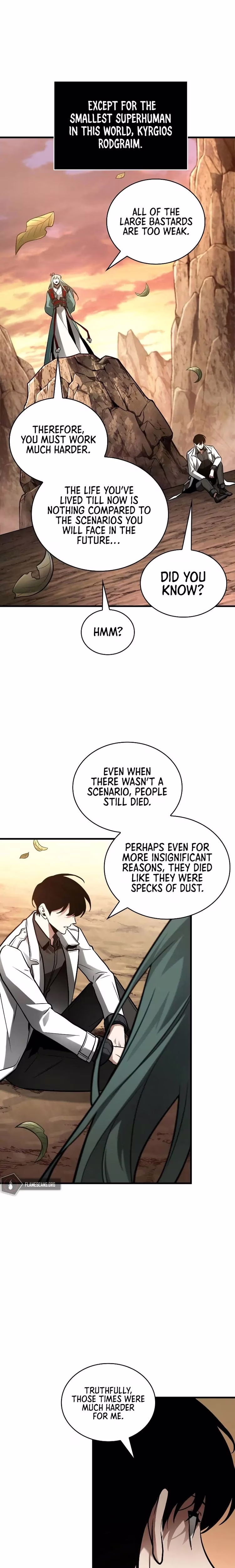 Omniscient Reader's Viewpoint - Chapter 108 - Part 17