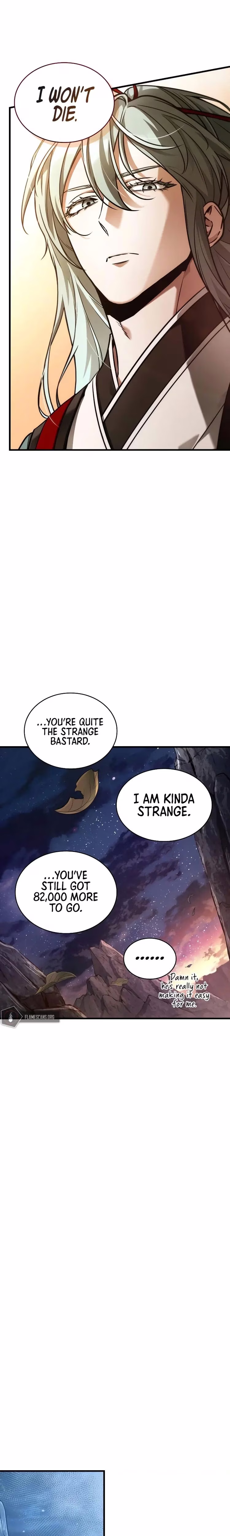 Omniscient Reader's Viewpoint - Chapter 108 - Part 19