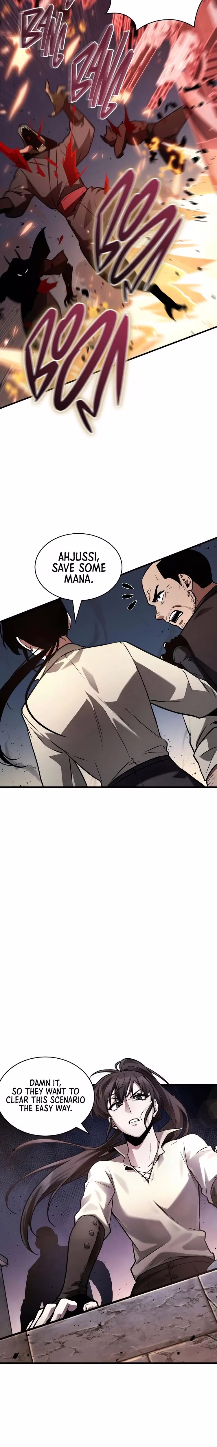 Omniscient Reader's Viewpoint - Chapter 109 - Part 5