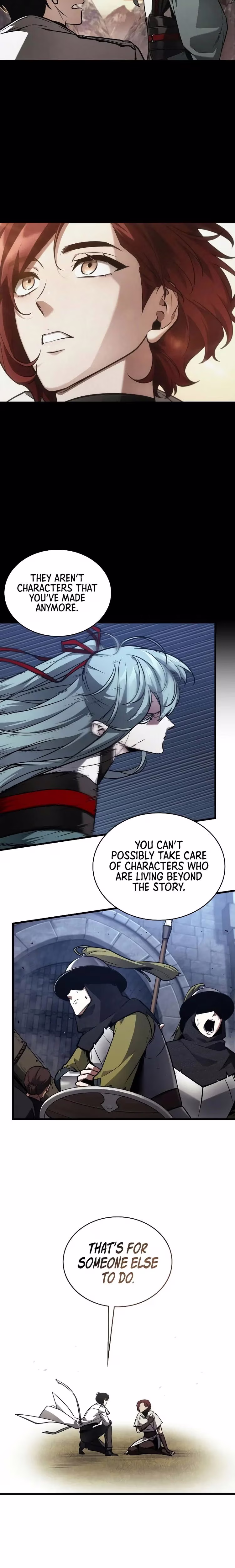 Omniscient Reader's Viewpoint - Chapter 109 - Part 16