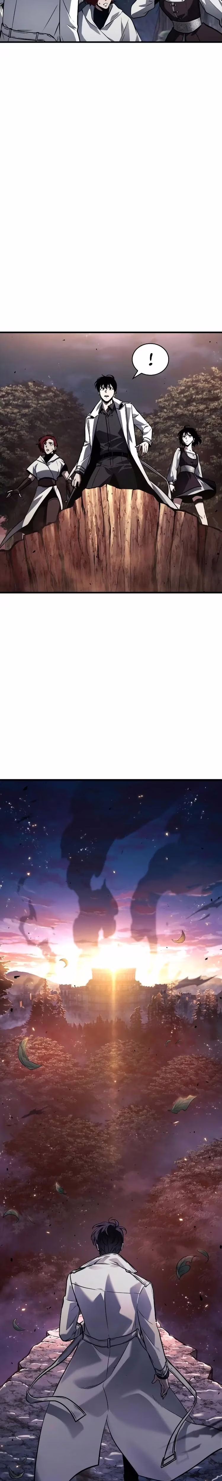 Omniscient Reader's Viewpoint - Chapter 109 - Part 18