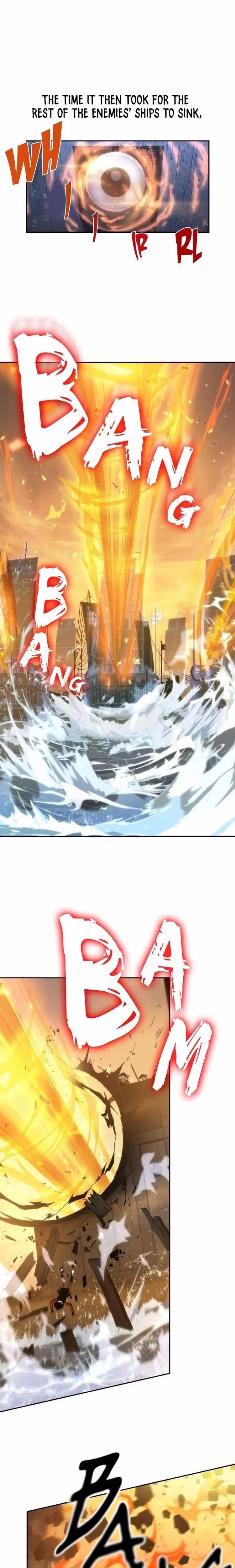 Omniscient Reader's Viewpoint - Chapter 11 - Part 3