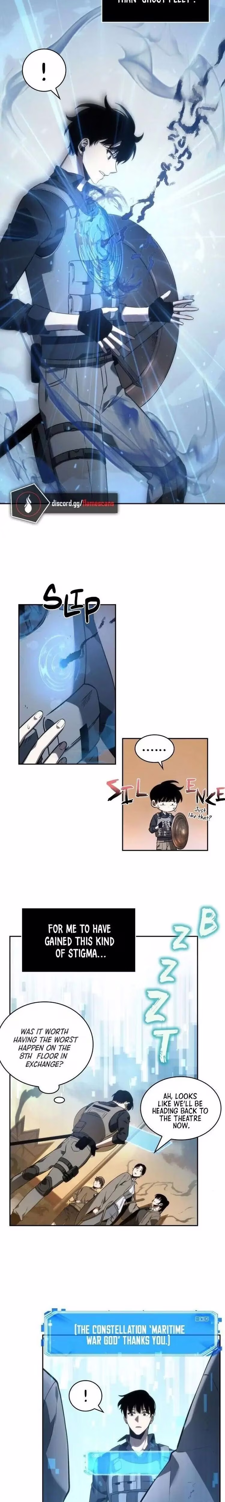 Omniscient Reader's Viewpoint - Chapter 11 - Part 8