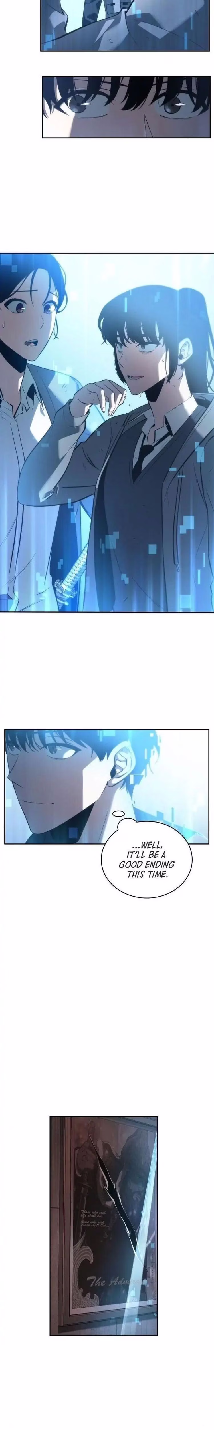 Omniscient Reader's Viewpoint - Chapter 11 - Part 9