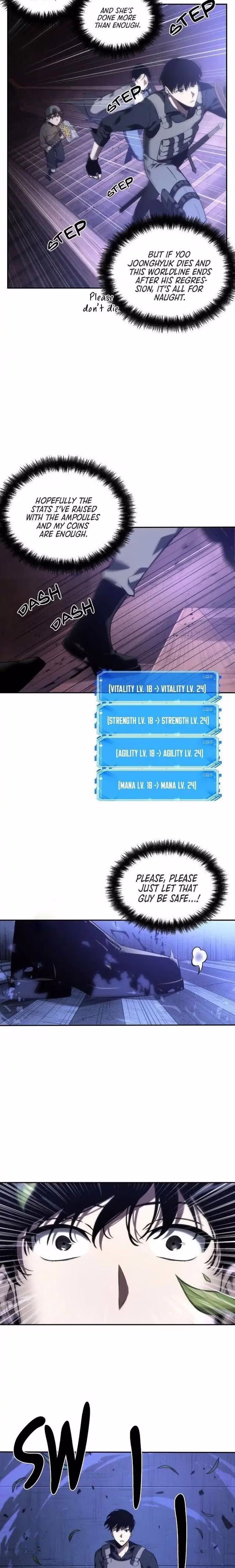 Omniscient Reader's Viewpoint - Chapter 11 - Part 11