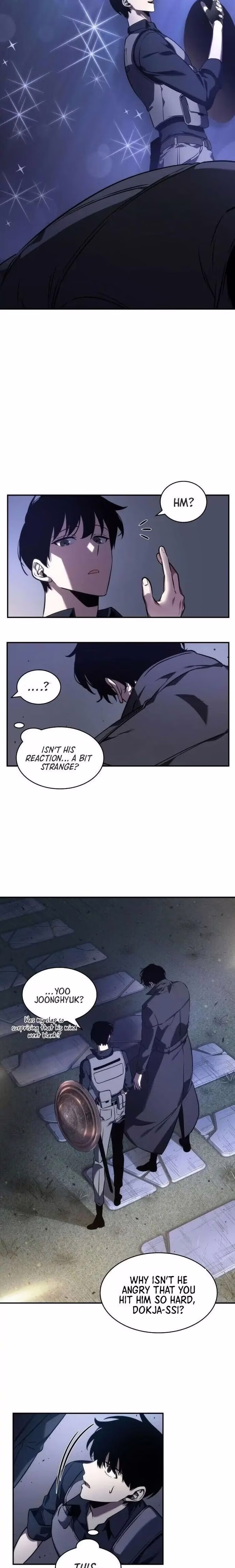 Omniscient Reader's Viewpoint - Chapter 11 - Part 15