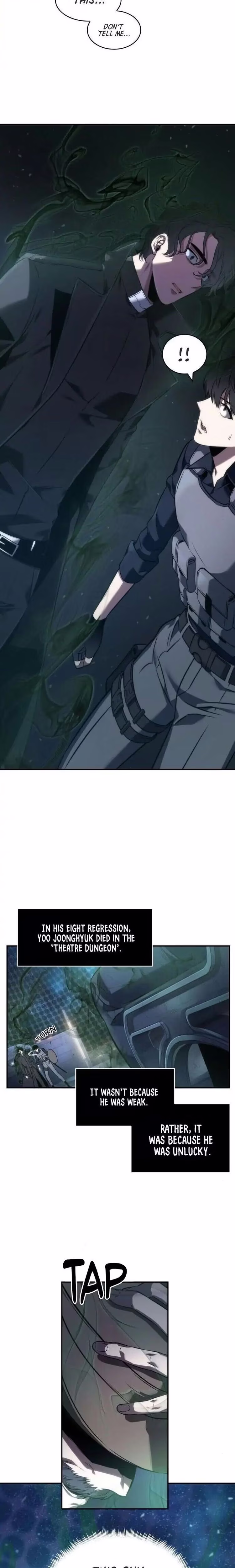 Omniscient Reader's Viewpoint - Chapter 11 - Part 16