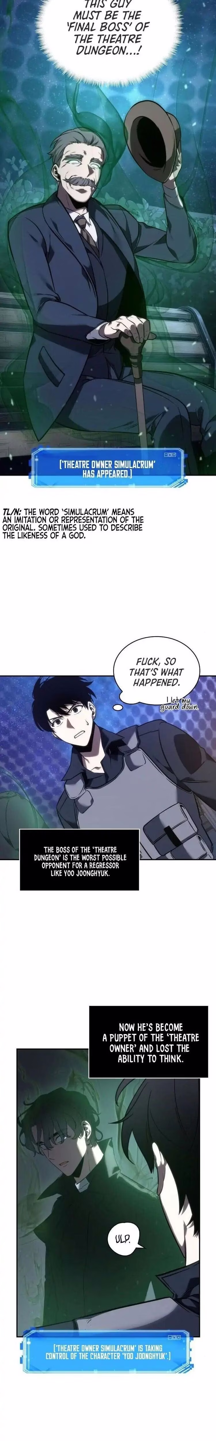 Omniscient Reader's Viewpoint - Chapter 11 - Part 17