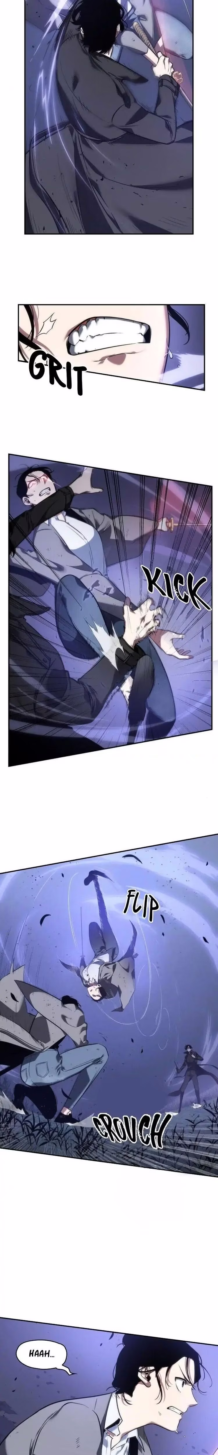 Omniscient Reader's Viewpoint - Chapter 11 - Part 22