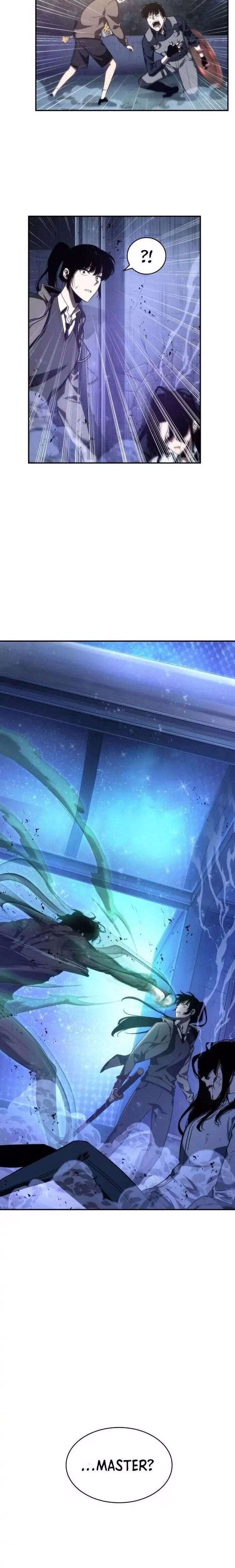 Omniscient Reader's Viewpoint - Chapter 11 - Part 25