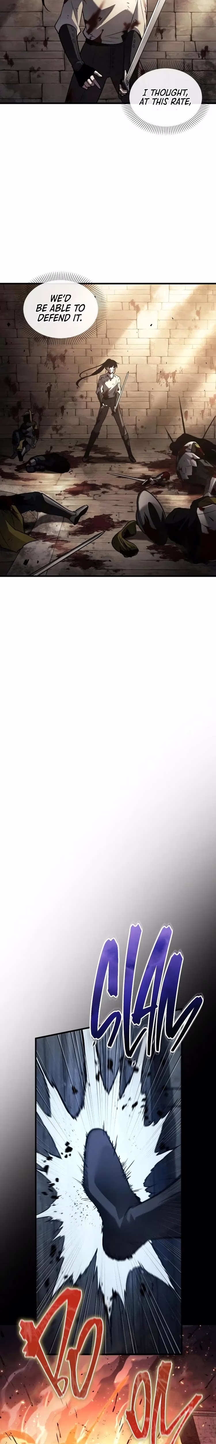 Omniscient Reader's Viewpoint - Chapter 110 - Part 3