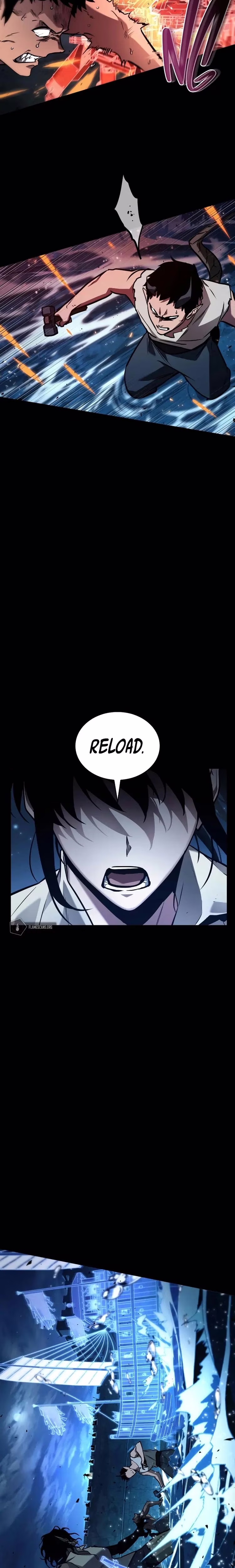 Omniscient Reader's Viewpoint - Chapter 110 - Part 7