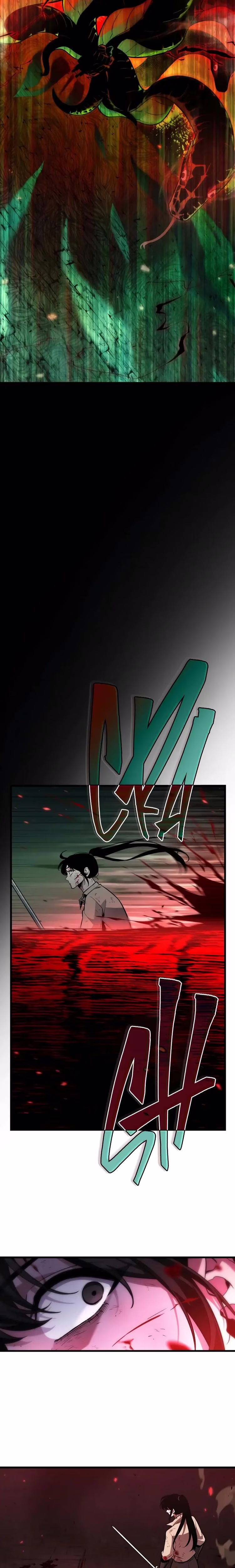 Omniscient Reader's Viewpoint - Chapter 110 - Part 13