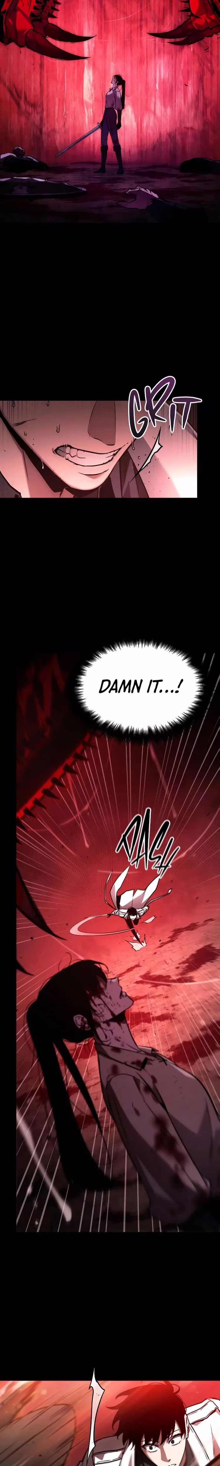 Omniscient Reader's Viewpoint - Chapter 110 - Part 20