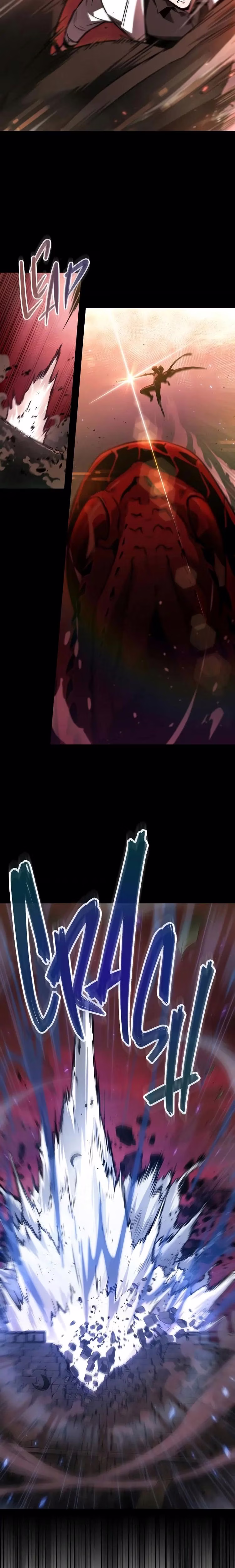 Omniscient Reader's Viewpoint - Chapter 110 - Part 21