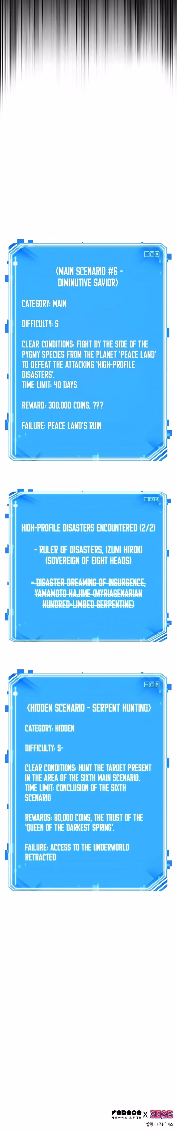 Omniscient Reader's Viewpoint - Chapter 110 - Part 22