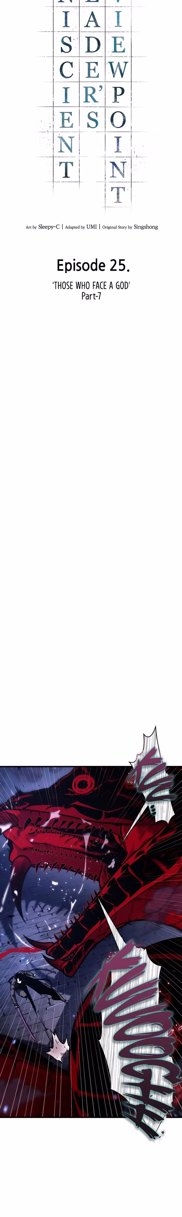 Omniscient Reader's Viewpoint - Chapter 111 - Part 4