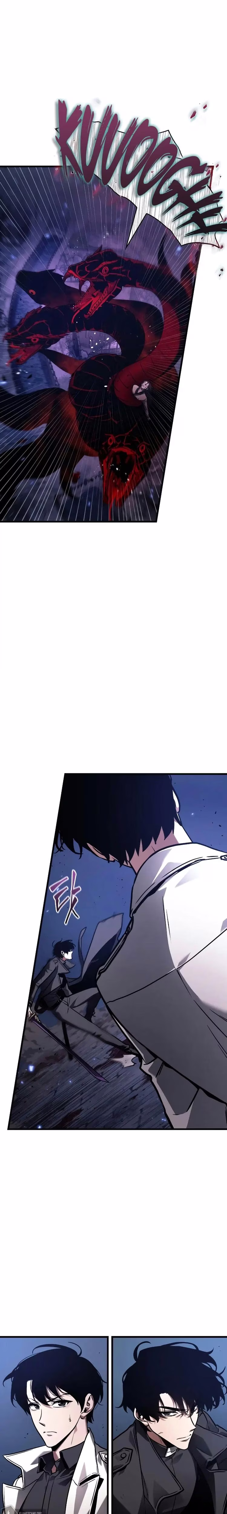 Omniscient Reader's Viewpoint - Chapter 111 - Part 5