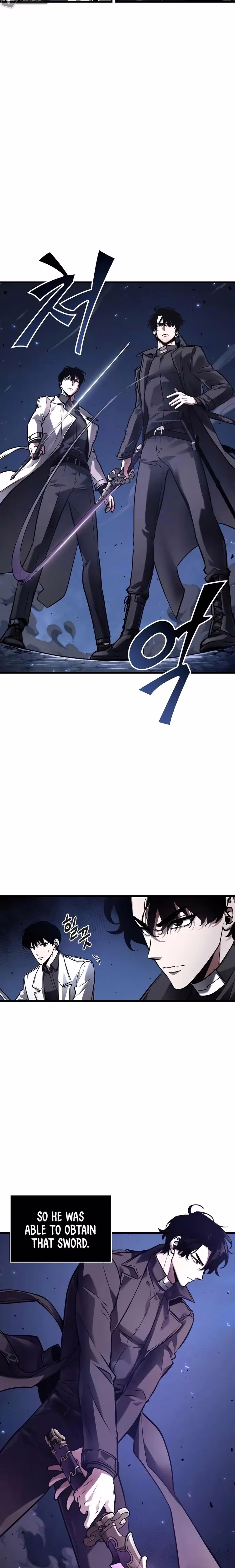 Omniscient Reader's Viewpoint - Chapter 111 - Part 6