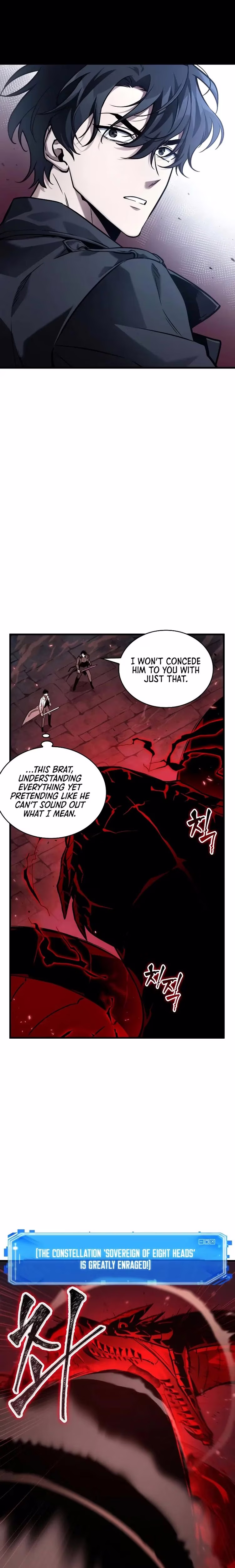 Omniscient Reader's Viewpoint - Chapter 111 - Part 11