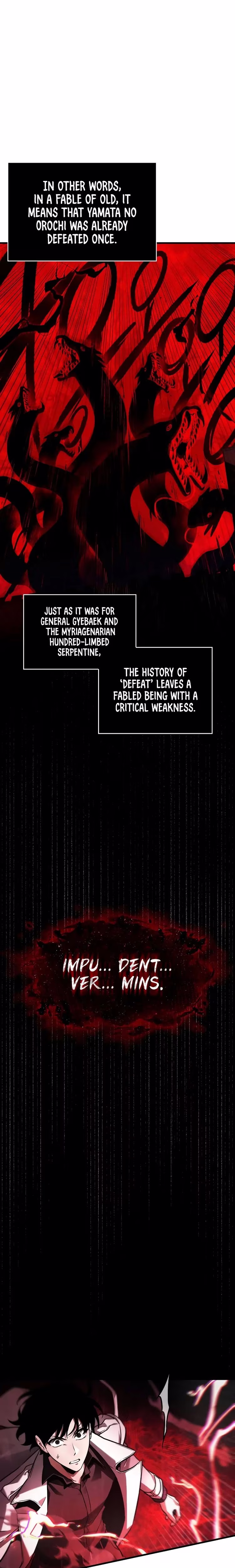 Omniscient Reader's Viewpoint - Chapter 111 - Part 14