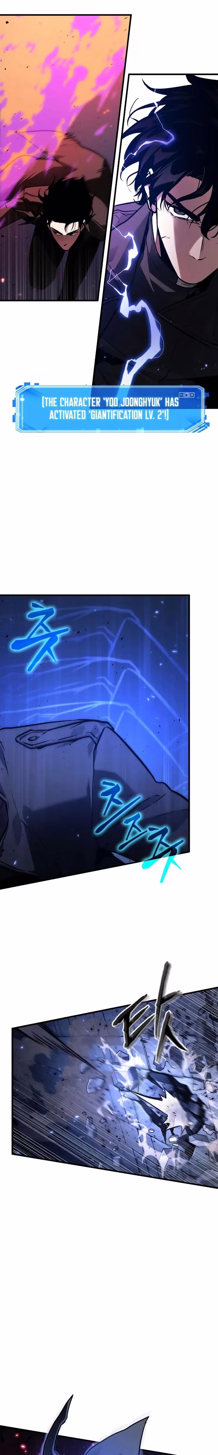 Omniscient Reader's Viewpoint - Chapter 111 - Part 17