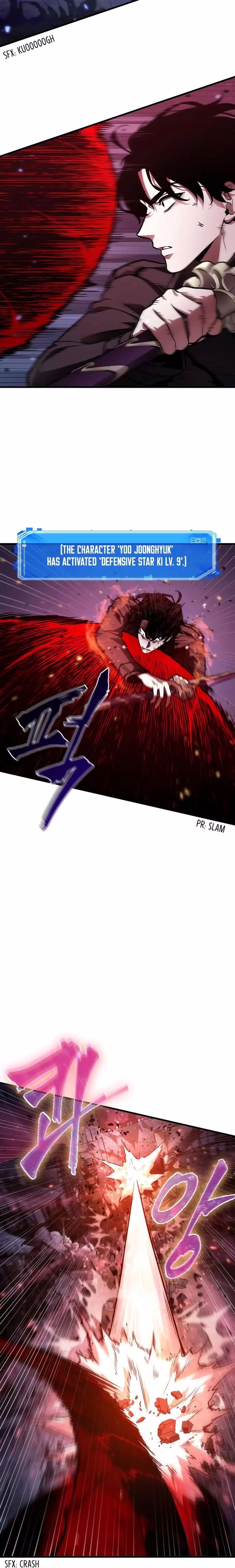 Omniscient Reader's Viewpoint - Chapter 112 - Part 6