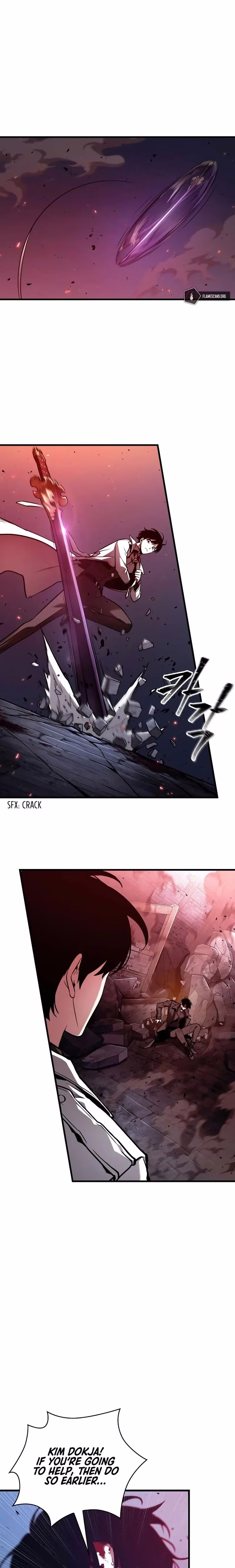 Omniscient Reader's Viewpoint - Chapter 112 - Part 7