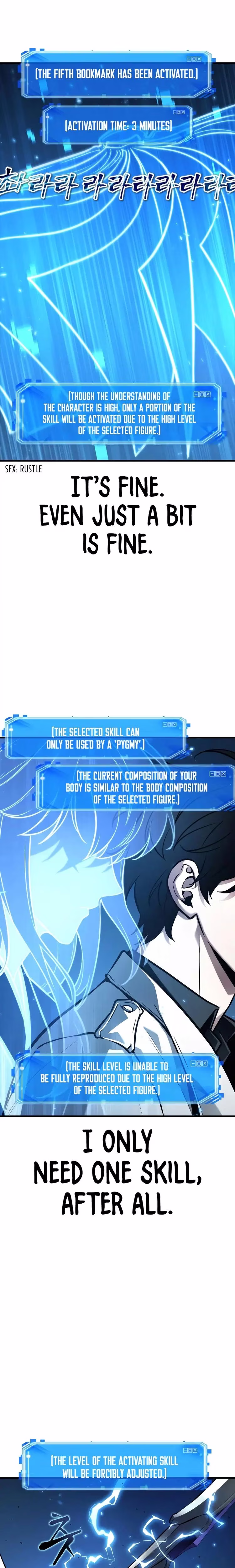 Omniscient Reader's Viewpoint - Chapter 112 - Part 10