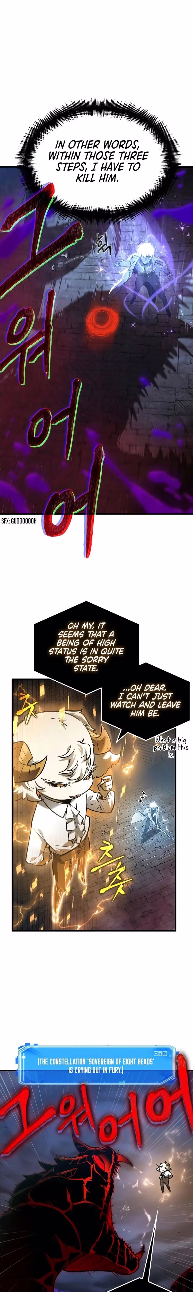 Omniscient Reader's Viewpoint - Chapter 112 - Part 17