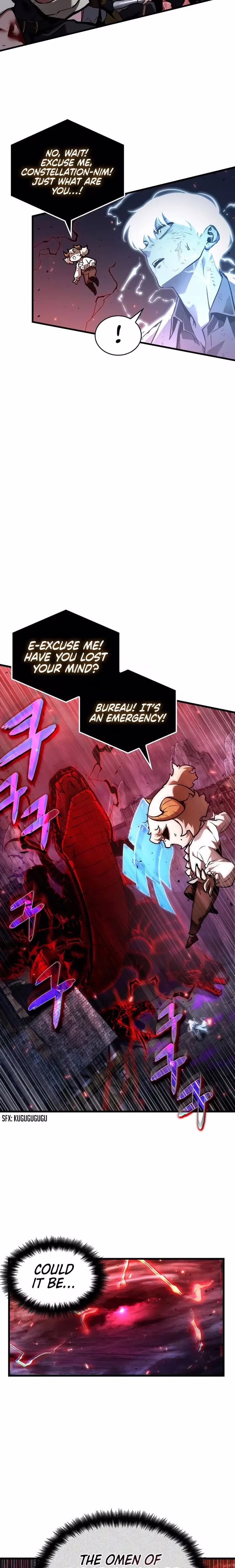 Omniscient Reader's Viewpoint - Chapter 112 - Part 20