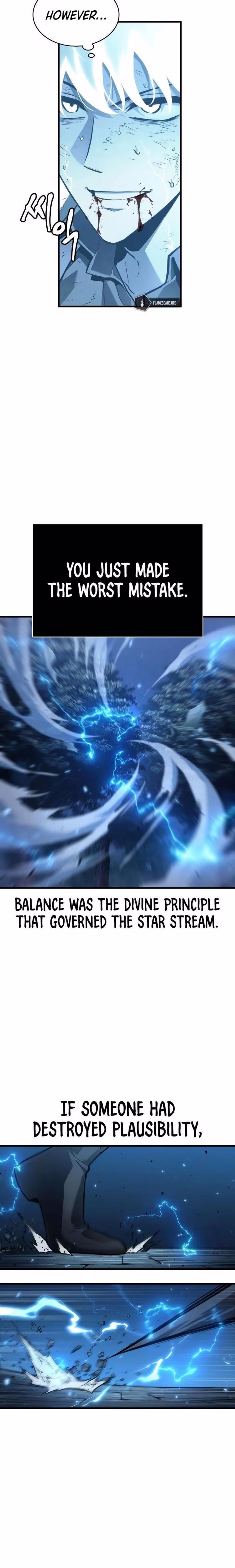 Omniscient Reader's Viewpoint - Chapter 113 - Part 4