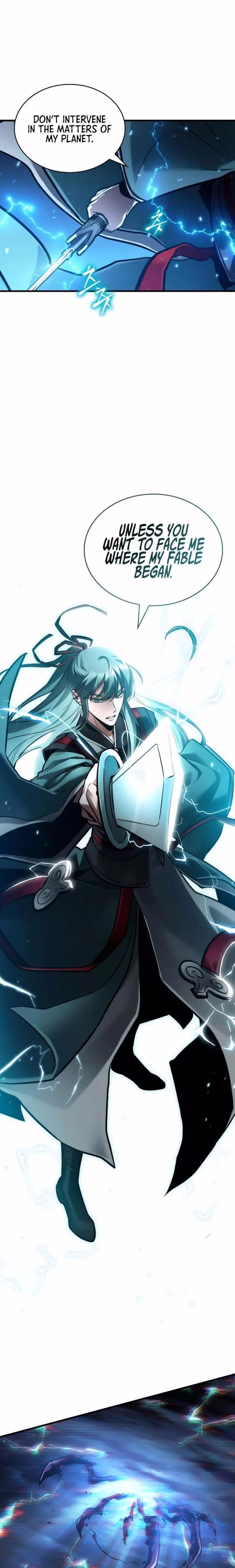 Omniscient Reader's Viewpoint - Chapter 113 - Part 6