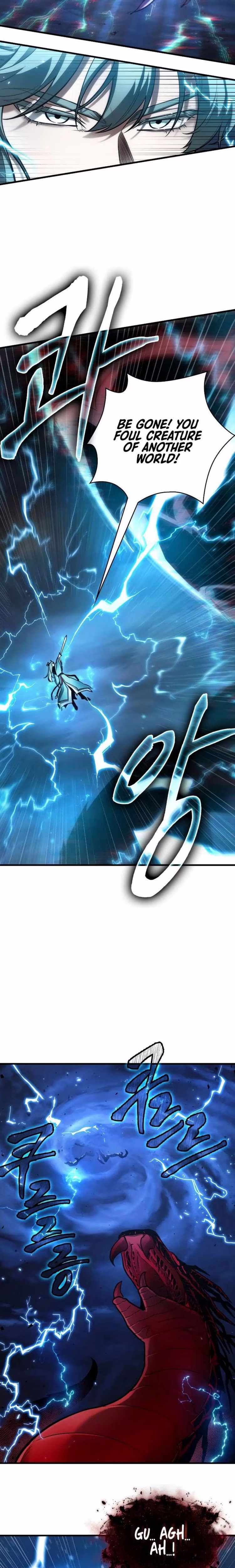 Omniscient Reader's Viewpoint - Chapter 113 - Part 7