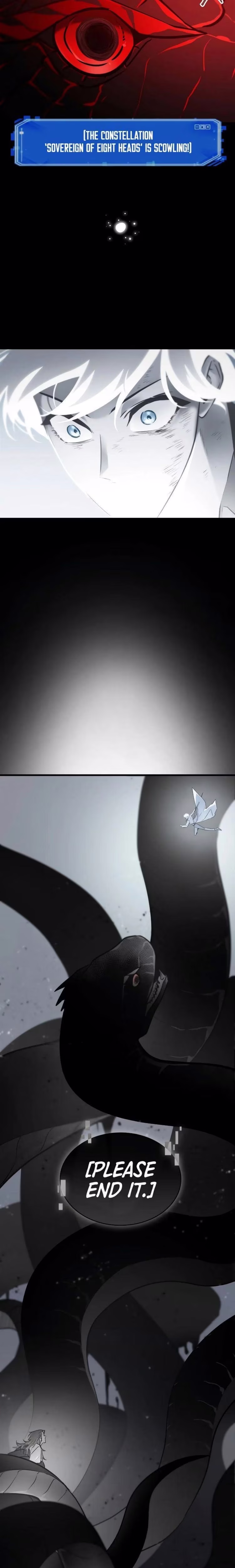 Omniscient Reader's Viewpoint - Chapter 113 - Part 10