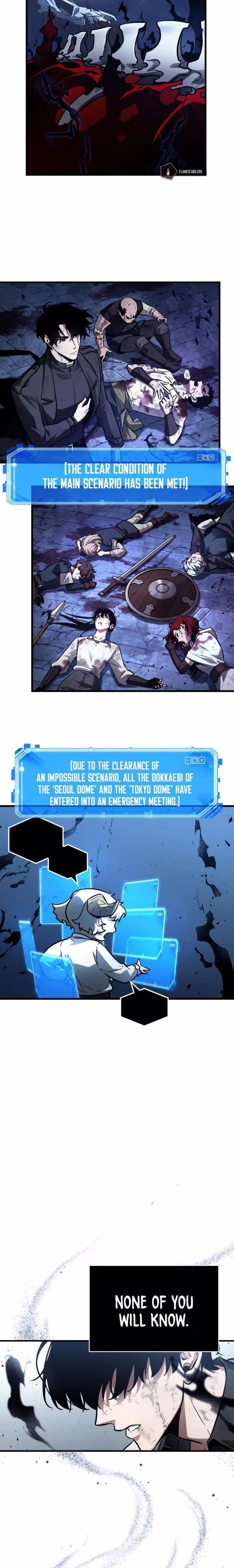 Omniscient Reader's Viewpoint - Chapter 113 - Part 14