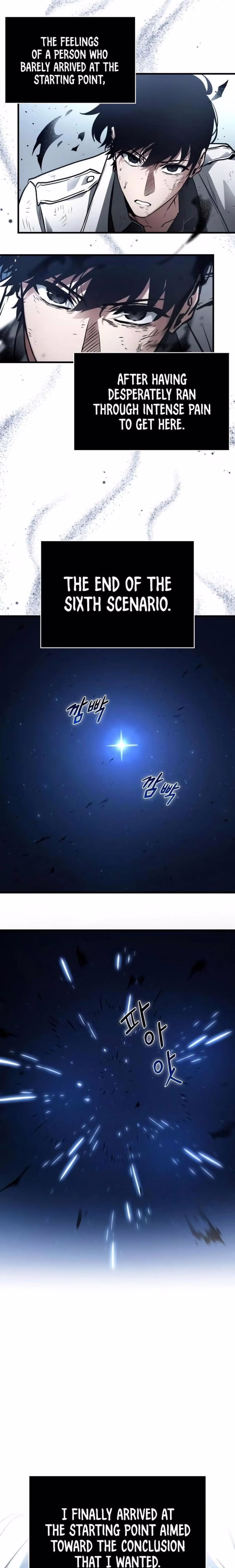 Omniscient Reader's Viewpoint - Chapter 113 - Part 15