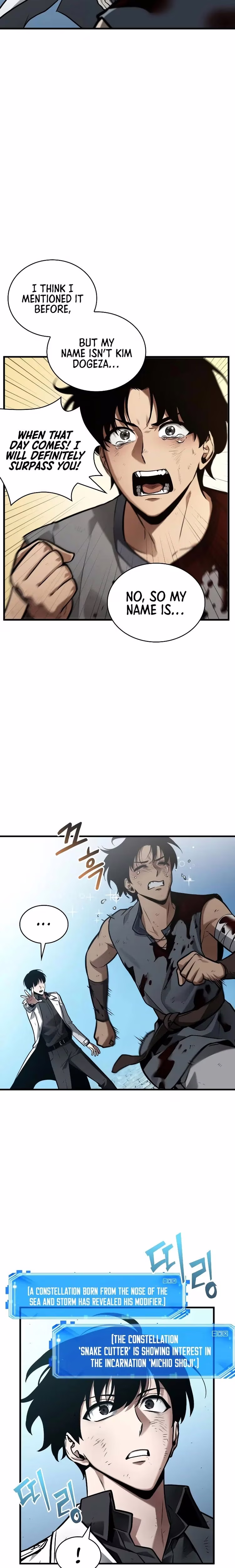 Omniscient Reader's Viewpoint - Chapter 114 - Part 6