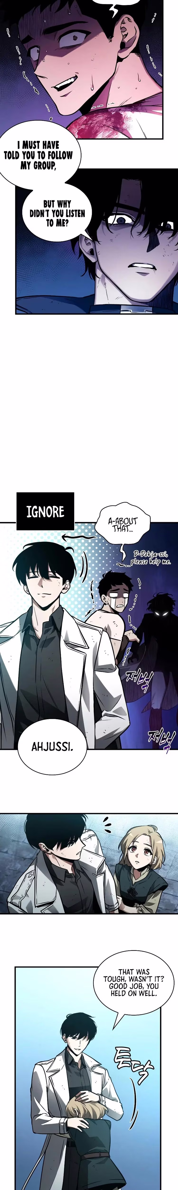 Omniscient Reader's Viewpoint - Chapter 114 - Part 10