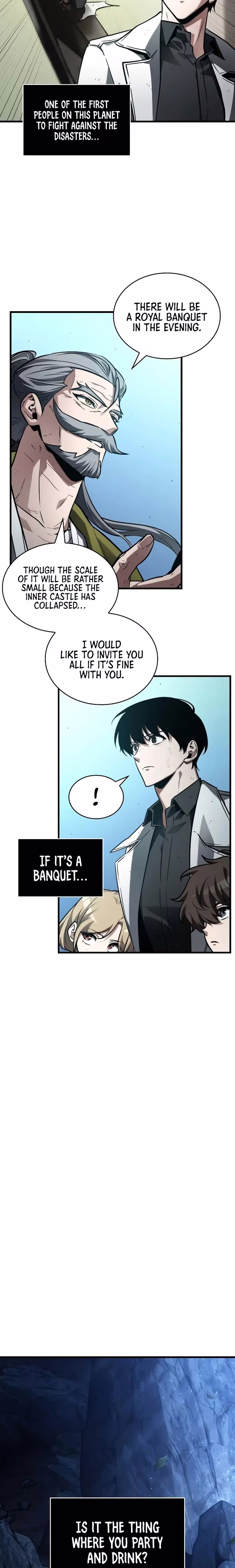 Omniscient Reader's Viewpoint - Chapter 114 - Part 12