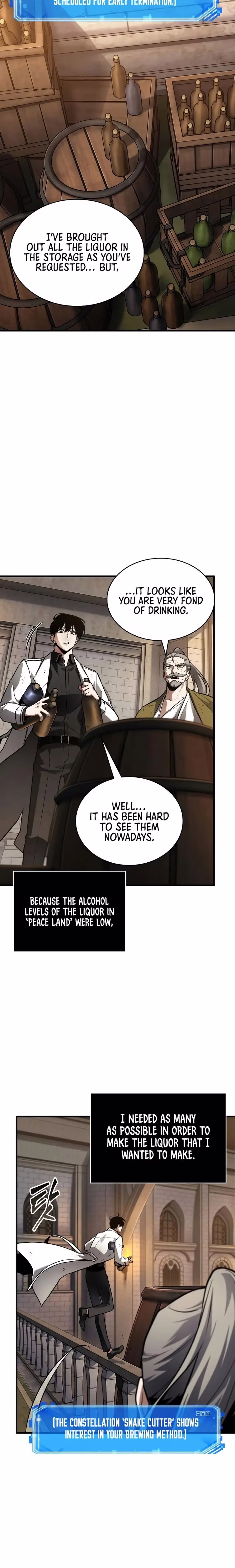 Omniscient Reader's Viewpoint - Chapter 114 - Part 14