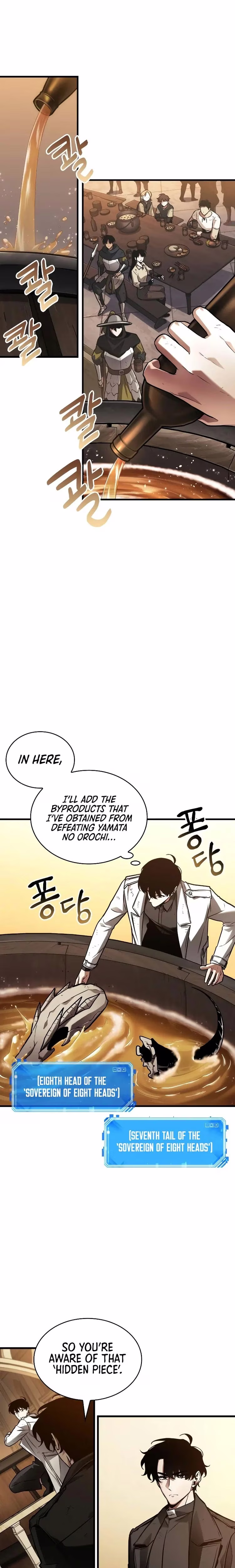 Omniscient Reader's Viewpoint - Chapter 114 - Part 15