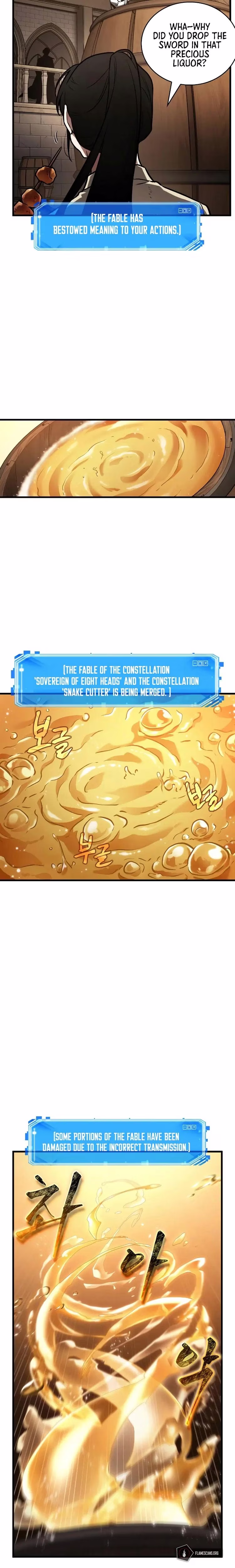 Omniscient Reader's Viewpoint - Chapter 114 - Part 17