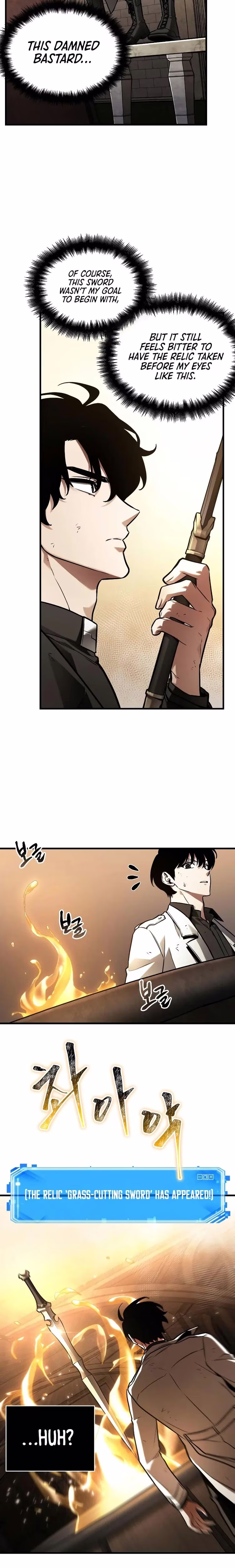 Omniscient Reader's Viewpoint - Chapter 115 - Part 3