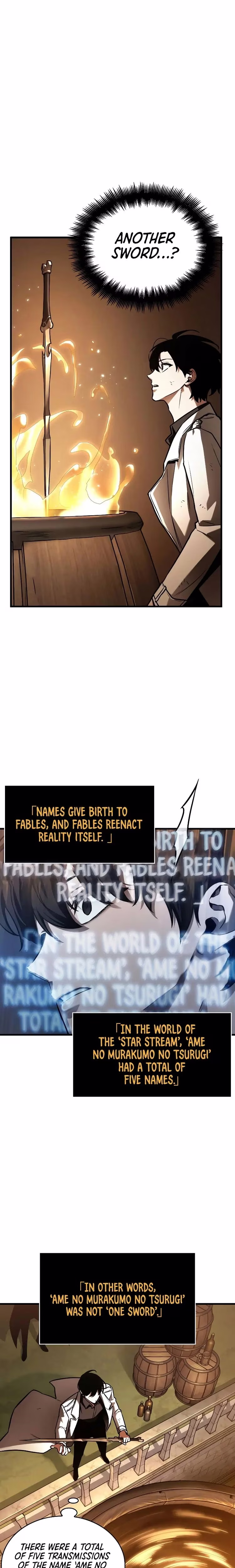 Omniscient Reader's Viewpoint - Chapter 115 - Part 4