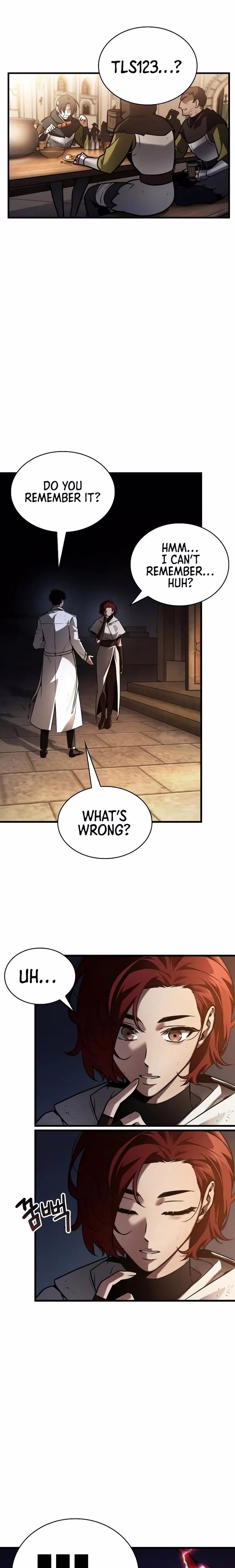 Omniscient Reader's Viewpoint - Chapter 115 - Part 19