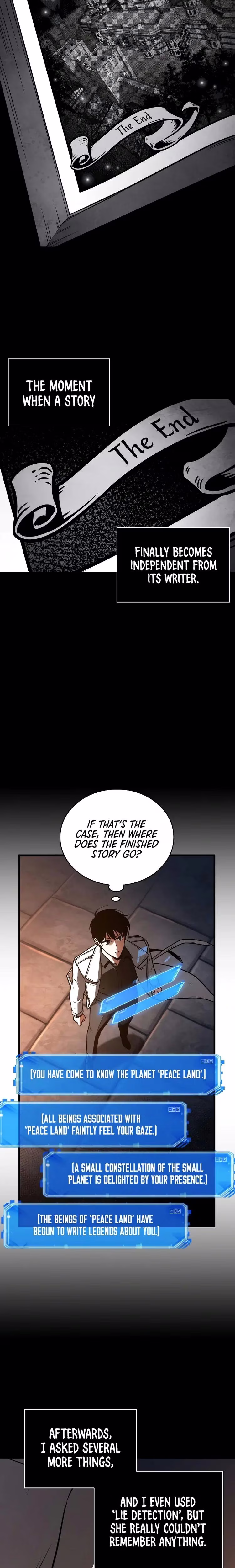 Omniscient Reader's Viewpoint - Chapter 116 - Part 5