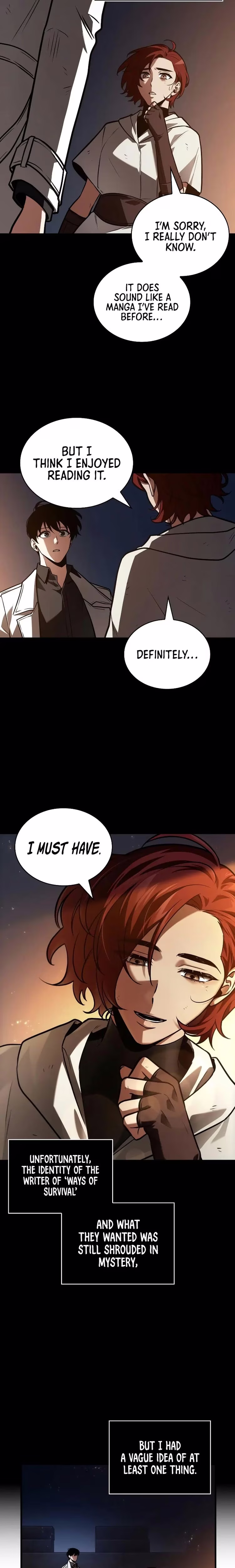 Omniscient Reader's Viewpoint - Chapter 116 - Part 6