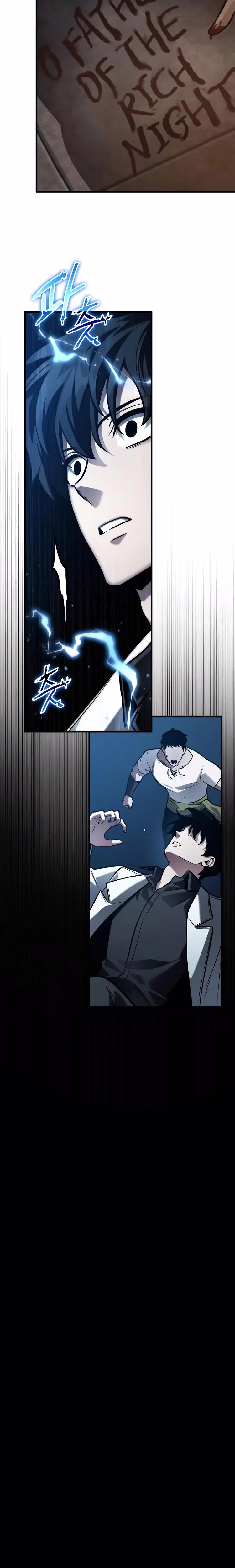 Omniscient Reader's Viewpoint - Chapter 116 - Part 12