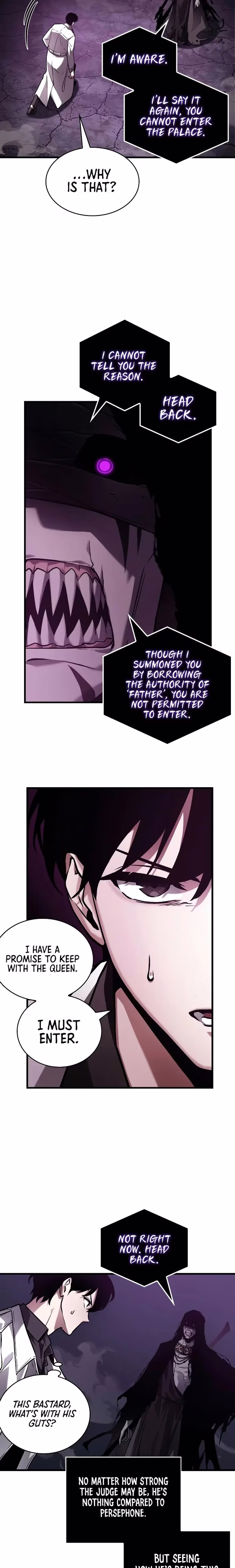 Omniscient Reader's Viewpoint - Chapter 116 - Part 14